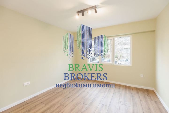 Продава 4-СТАЕН, гр. Варна, Чайка, снимка 11 - Апартаменти - 53619678