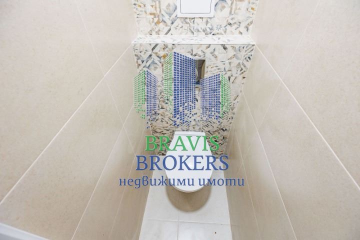 Продава 4-СТАЕН, гр. Варна, Чайка, снимка 14 - Апартаменти - 53619678