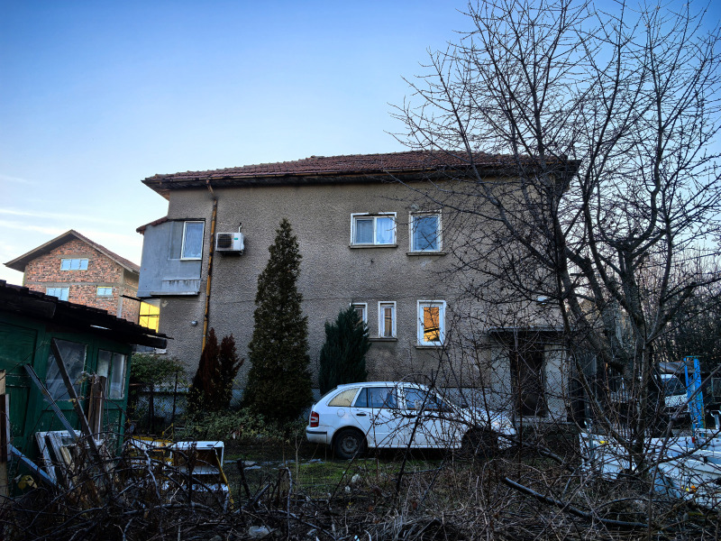 Продава КЪЩА, гр. Перник, Клепало, снимка 15 - Къщи - 51362183