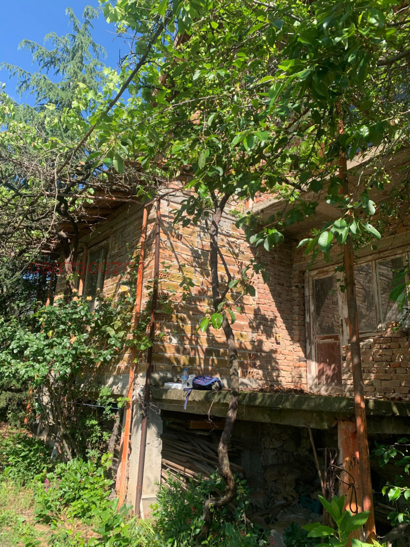 Продава КЪЩА, с. Паталеница, област Пазарджик, снимка 2 - Къщи - 52783819