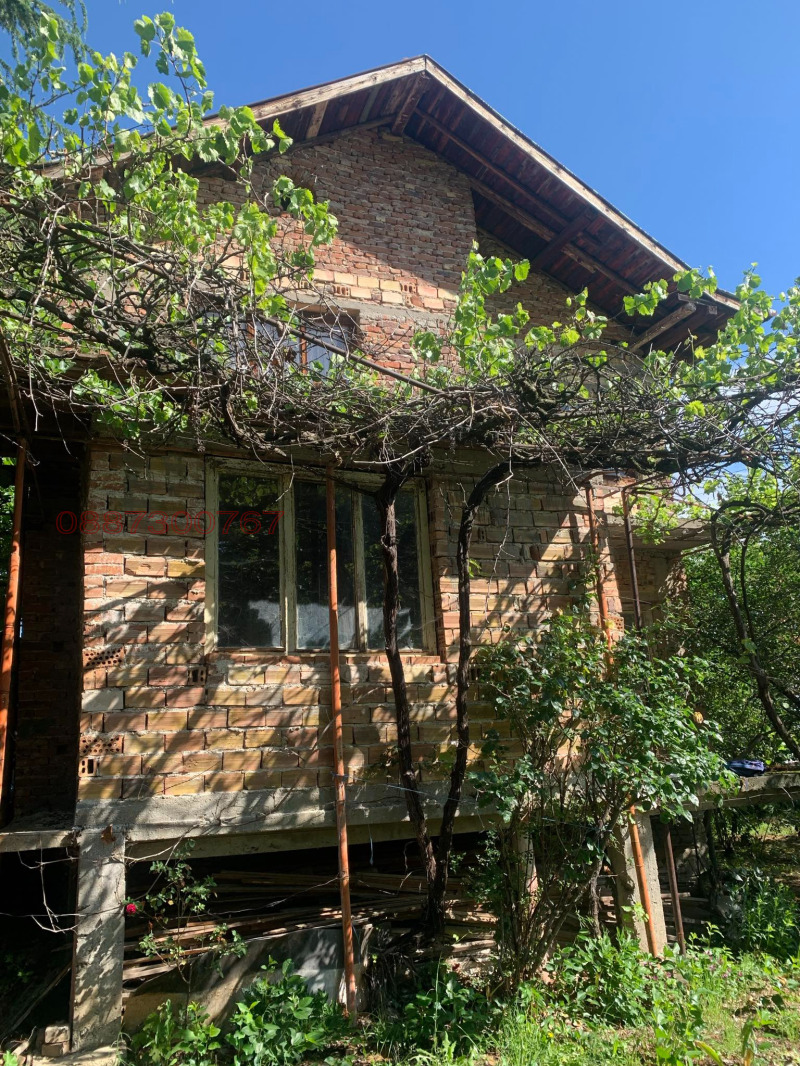 Продава КЪЩА, с. Паталеница, област Пазарджик, снимка 3 - Къщи - 52783819