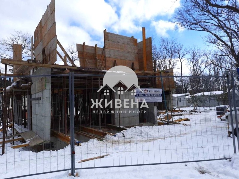 Продава  Къща област Варна , к.к. Камчия , 173 кв.м | 55387558 - изображение [12]