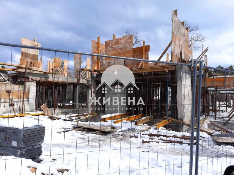 Продава  Къща област Варна , к.к. Камчия , 173 кв.м | 55387558 - изображение [11]