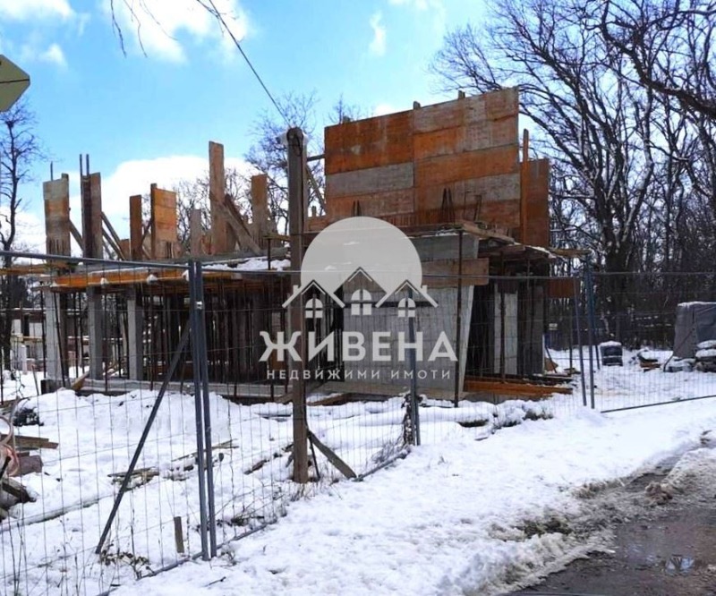 Продава  Къща област Варна , к.к. Камчия , 173 кв.м | 55387558 - изображение [13]