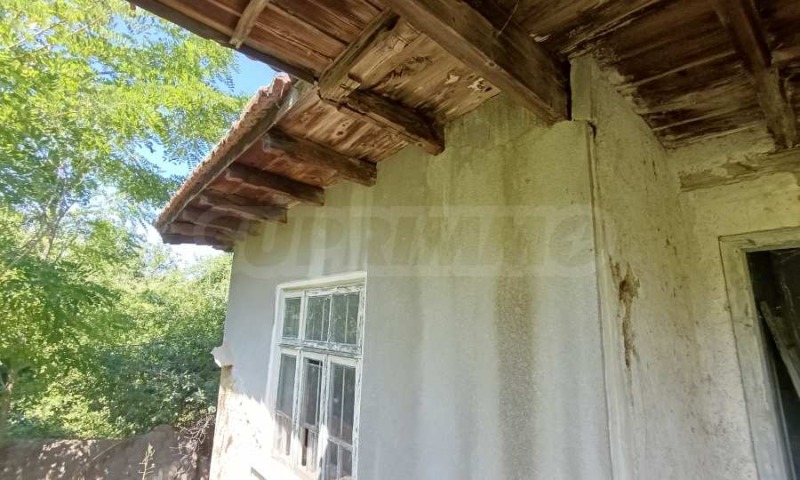 Продава КЪЩА, област Русе, гр. Бяла • 11500 € • 32025990 — Holmes.bg