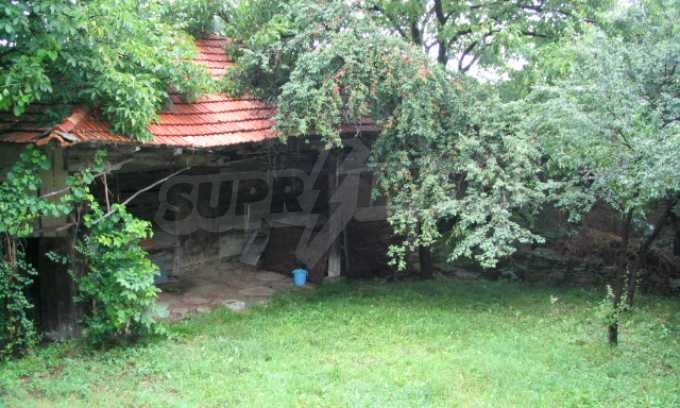 Продава КЪЩА, с. Куманите, област Габрово, снимка 12 - Къщи - 52096426