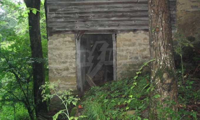 Продава КЪЩА, с. Куманите, област Габрово, снимка 8 - Къщи - 52096426