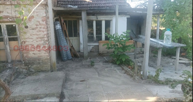 Продава КЪЩА, с. Михалци, област Велико Търново, снимка 2 - Къщи - 52784995