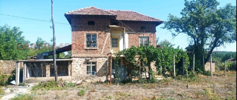 Продава КЪЩА, с. Михалци, област Велико Търново