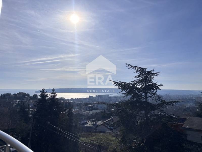 Продава КЪЩА, гр. Варна, м-т Акчелар, снимка 2 - Къщи - 53150913