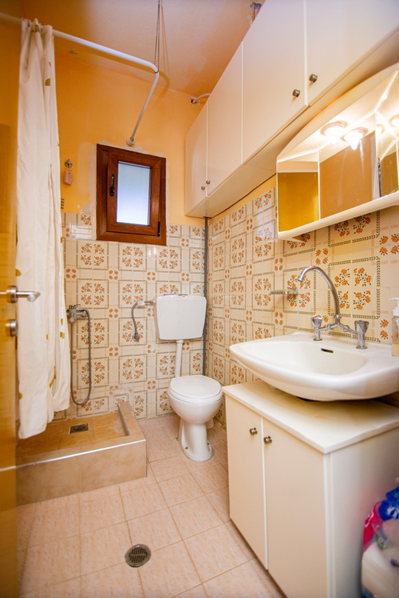 Продава КЪЩА, гр. Бургас, Център, снимка 14 - Къщи - 55146219