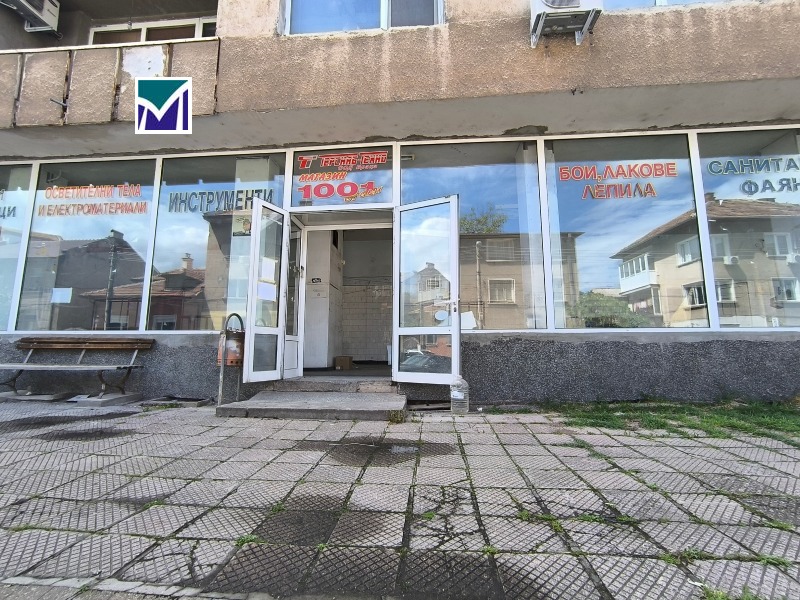 Til salg  Butik Vratsa , Tsentar , 192 kvm | 87742041