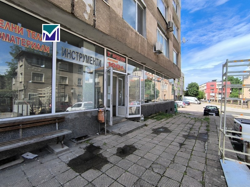 Til salg  Butik Vratsa , Tsentar , 192 kvm | 87742041 - billede [3]