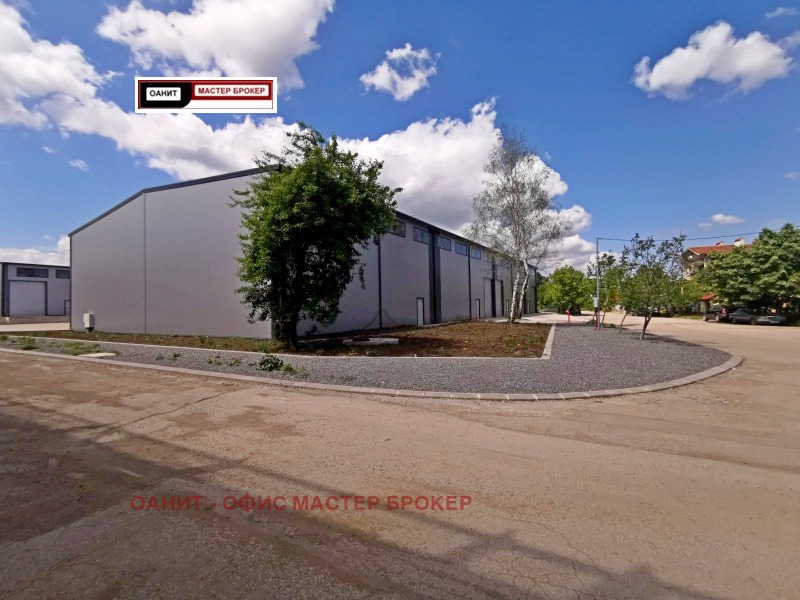 Продаја  Складиште регион Софиа , Елин Пелин , 3285 м2 | 72305548 - слика [5]