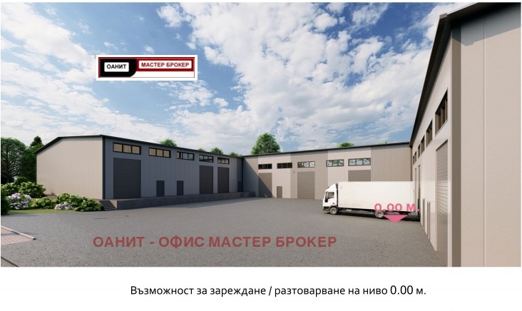 Продаја  Складиште регион Софиа , Елин Пелин , 3285 м2 | 72305548 - слика [14]
