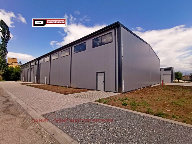 Продаја  Складиште регион Софиа , Елин Пелин , 3285 м2 | 72305548 - слика [4]