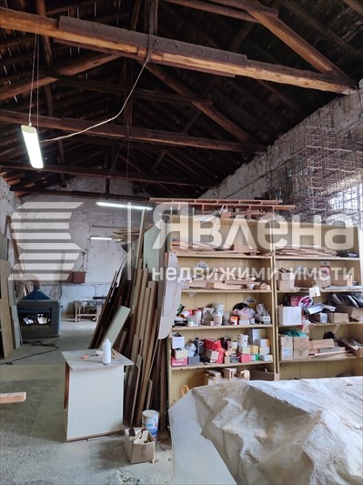 Продава  Склад област Варна , гр. Провадия , 482 кв.м | 46022002 - изображение [4]