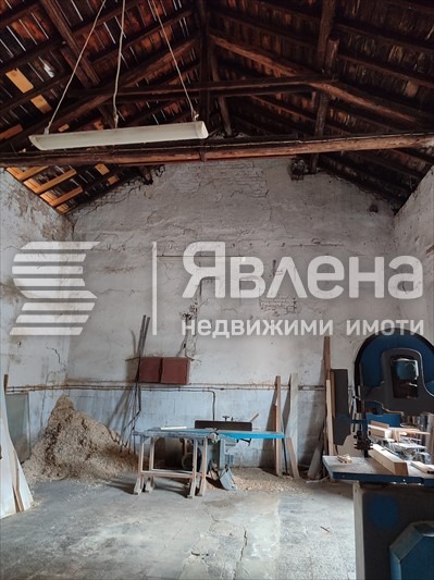 Продава  Склад област Варна , гр. Провадия , 482 кв.м | 46022002 - изображение [2]