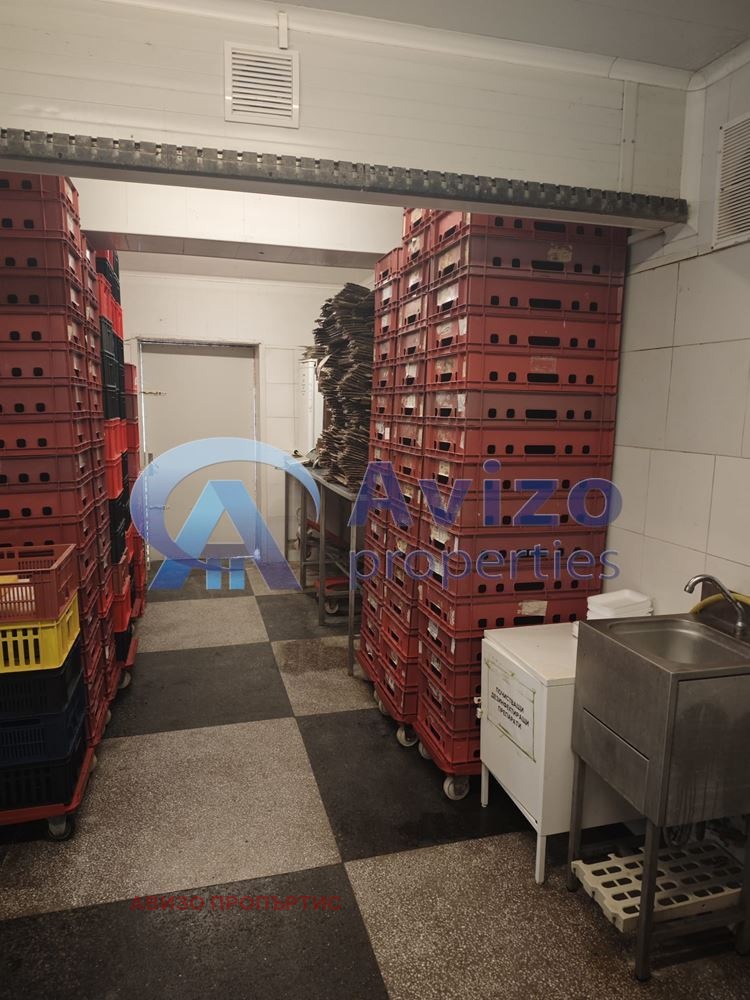 À vendre  Bâtiment industriel Sofia , Voenna rampa , 100 m² | 99218379