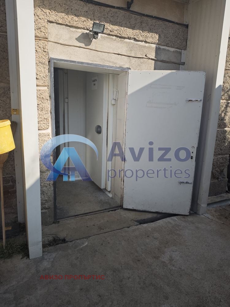 À vendre  Bâtiment industriel Sofia , Voenna rampa , 100 m² | 99218379 - image [8]