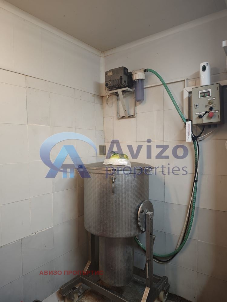 À vendre  Bâtiment industriel Sofia , Voenna rampa , 100 m² | 99218379 - image [10]