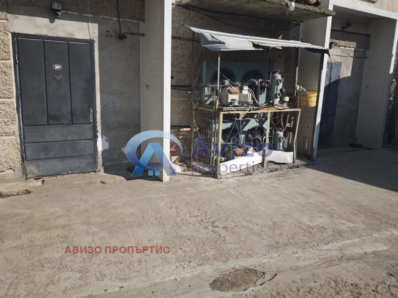 À vendre  Bâtiment industriel Sofia , Voenna rampa , 100 m² | 99218379 - image [13]