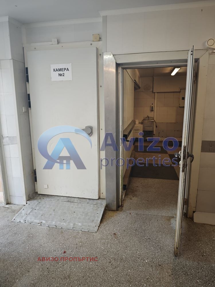 À vendre  Bâtiment industriel Sofia , Voenna rampa , 100 m² | 99218379 - image [12]