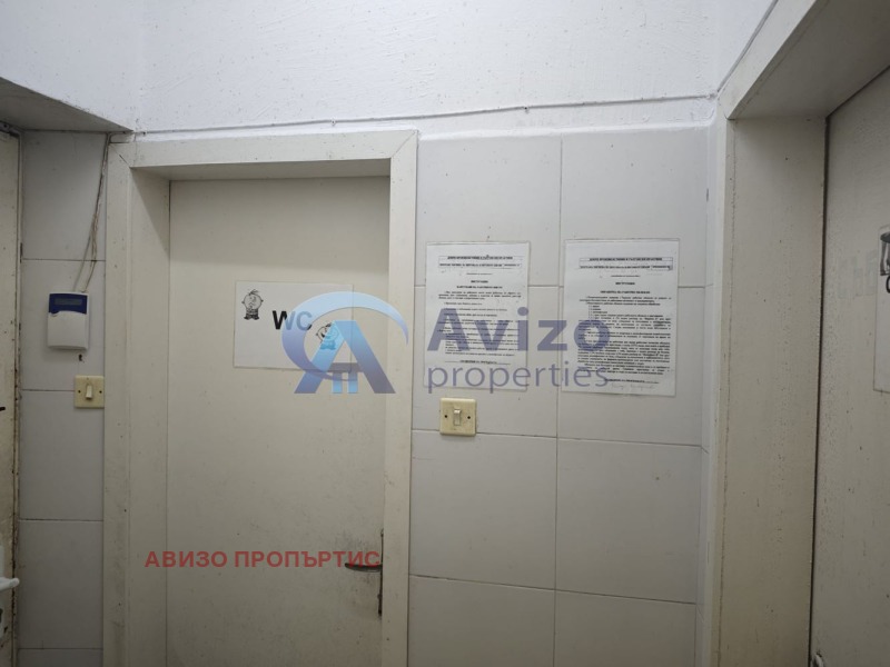 À vendre  Bâtiment industriel Sofia , Voenna rampa , 100 m² | 99218379 - image [7]