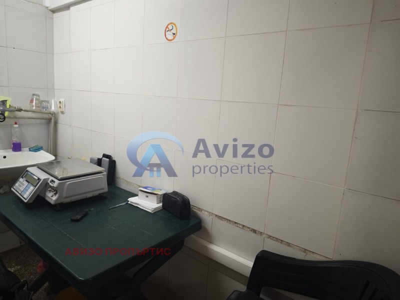 À vendre  Bâtiment industriel Sofia , Voenna rampa , 100 m² | 99218379 - image [5]