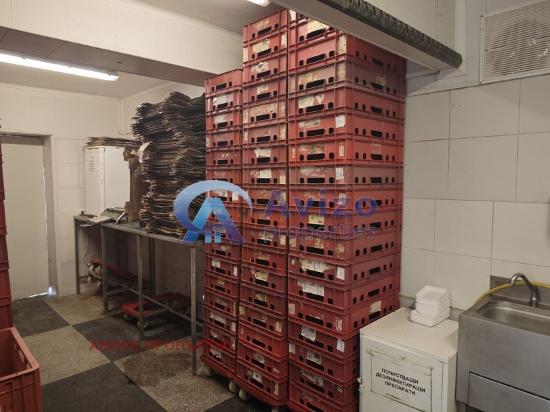 À vendre  Bâtiment industriel Sofia , Voenna rampa , 100 m² | 99218379 - image [2]