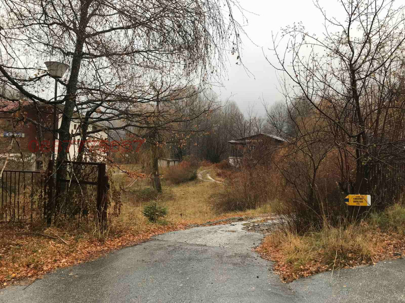 Продава ПАРЦЕЛ, гр. Смолян, Езерово, снимка 3 - Парцели - 52785111