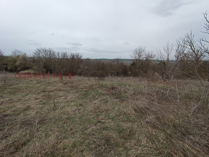 Продава  Парцел област Велико Търново , с. Шемшево , 1200 кв.м | 84896158 - изображение [2]