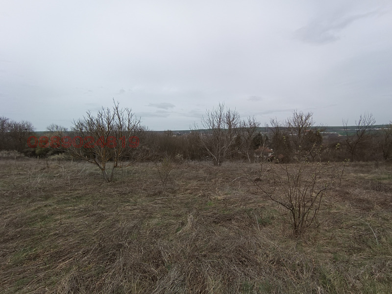 Продава  Парцел област Велико Търново , с. Шемшево , 1200 кв.м | 84896158 - изображение [3]