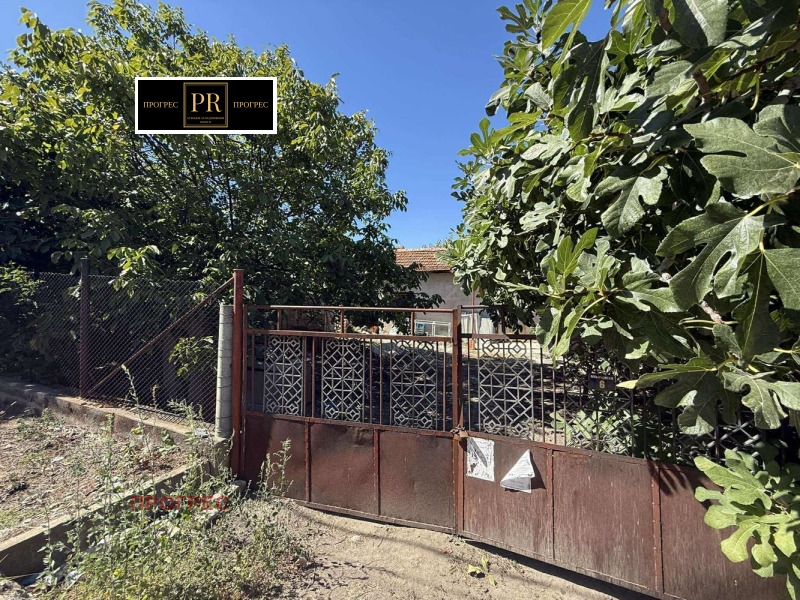 Продава  Парцел област Пловдив , с. Марково , 488 кв.м | 37066691