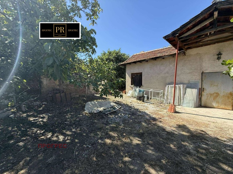 Продава  Парцел област Пловдив , с. Марково , 488 кв.м | 37066691 - изображение [4]