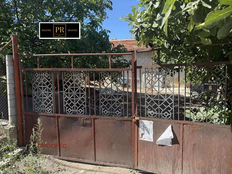 Продава  Парцел област Пловдив , с. Марково , 488 кв.м | 37066691 - изображение [2]