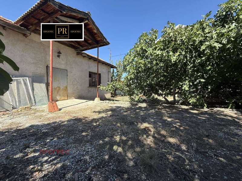 Продава  Парцел област Пловдив , с. Марково , 488 кв.м | 37066691 - изображение [5]