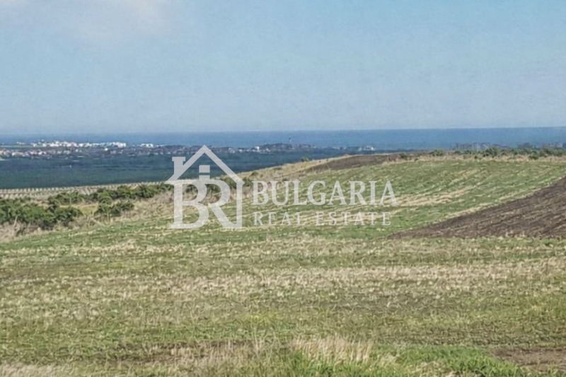 Продава ПАРЦЕЛ, гр. Каблешково, област Бургас