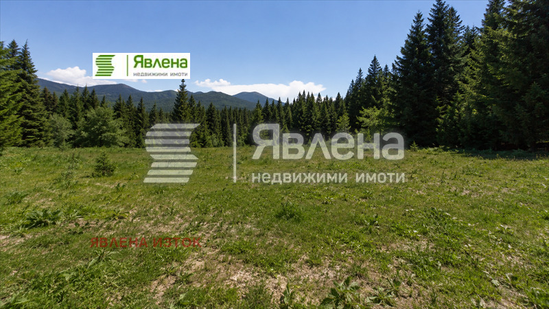 Продава ПАРЦЕЛ, к.к. Боровец, област София област