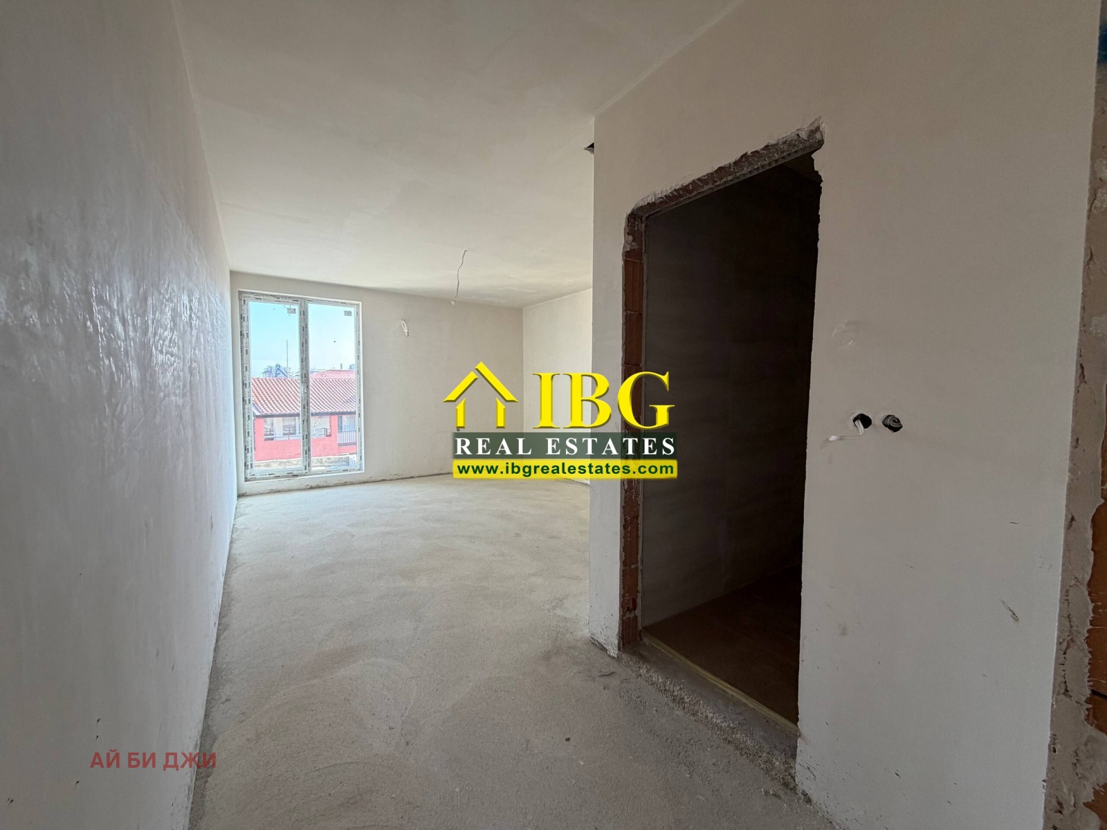 Продава 1-СТАЕН, гр. Несебър, област Бургас, снимка 2 - Апартаменти - 56379444