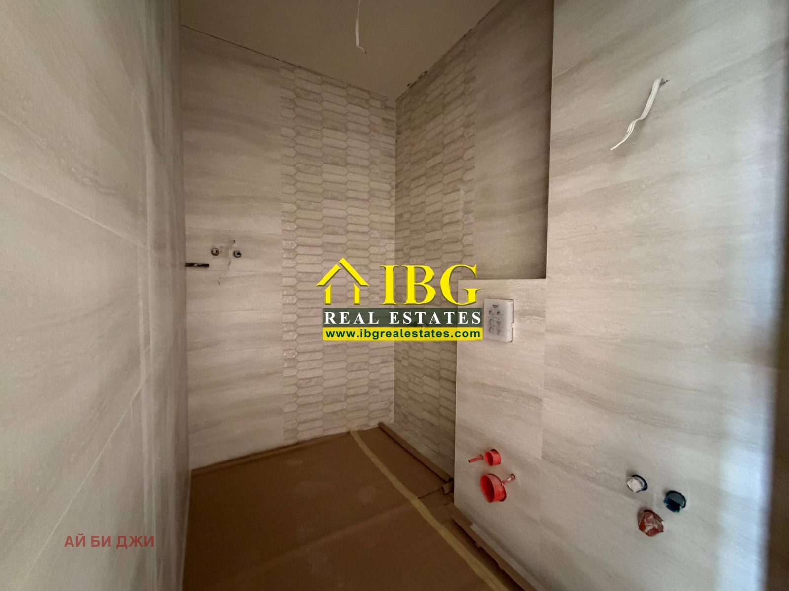 Продава 1-СТАЕН, гр. Несебър, област Бургас, снимка 3 - Апартаменти - 56379444
