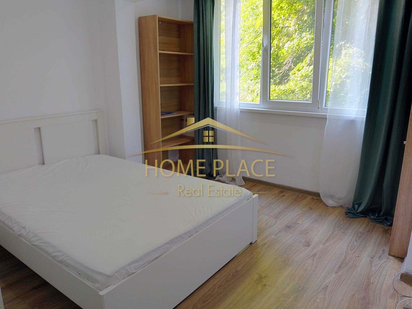 Продава 2-СТАЕН, гр. Варна, Трошево, снимка 6 - Апартаменти - 53971104