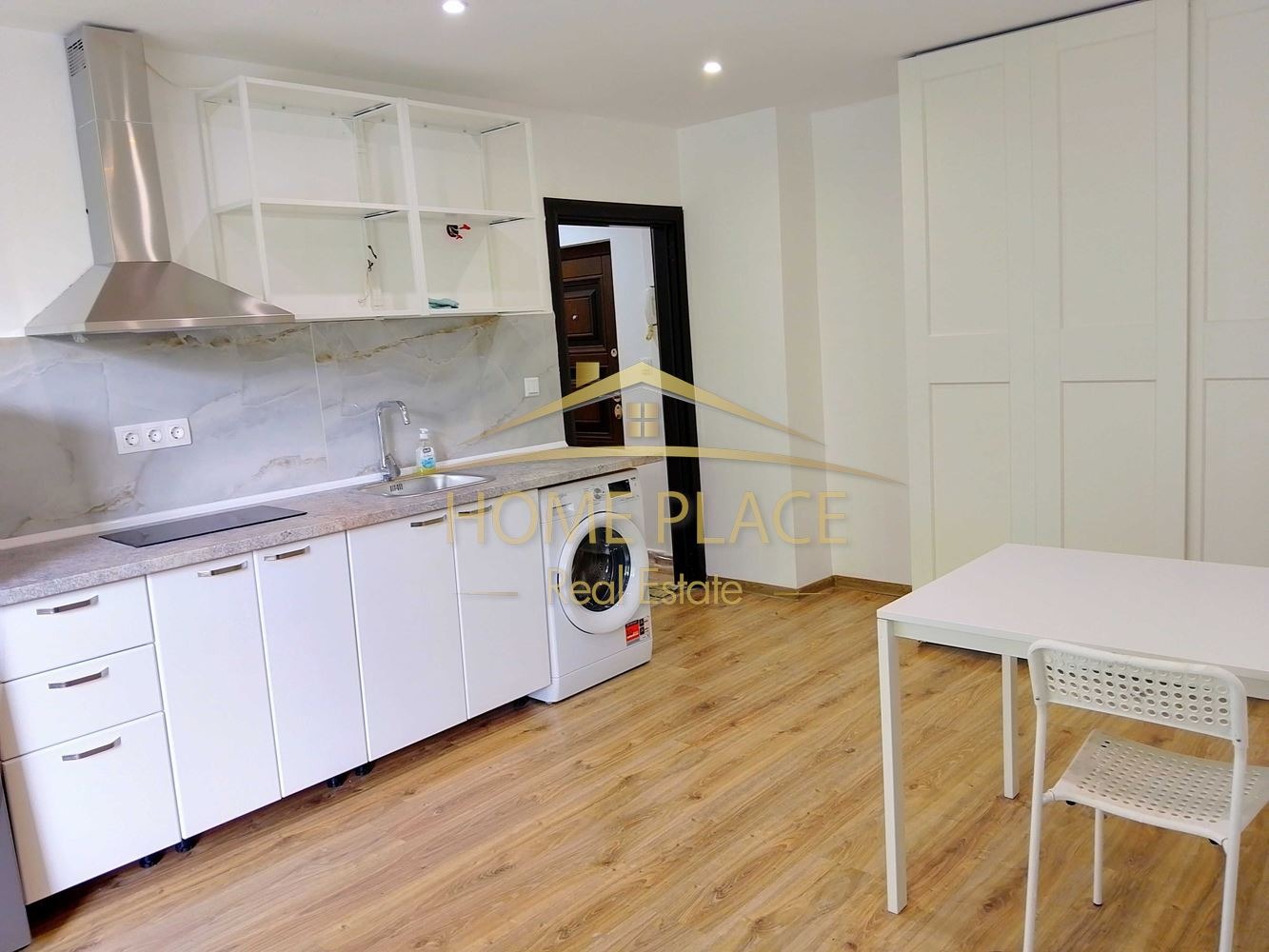 Продава 2-СТАЕН, гр. Варна, Трошево, снимка 2 - Апартаменти - 53971104