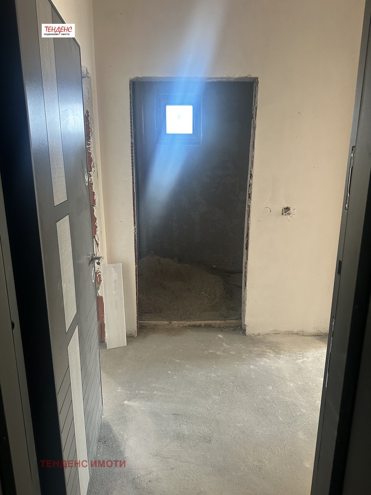 Продава 2-СТАЕН, гр. Кърджали, Веселчане, снимка 4 - Апартаменти - 54845975