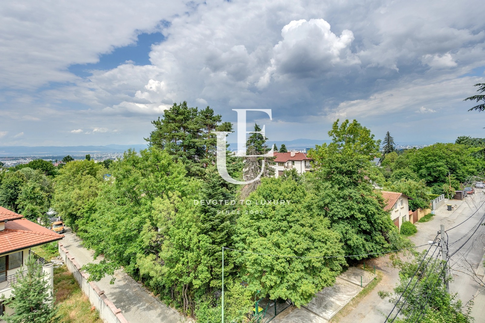 Продава 2-СТАЕН, гр. София, Бояна, снимка 7 - Апартаменти - 55275269