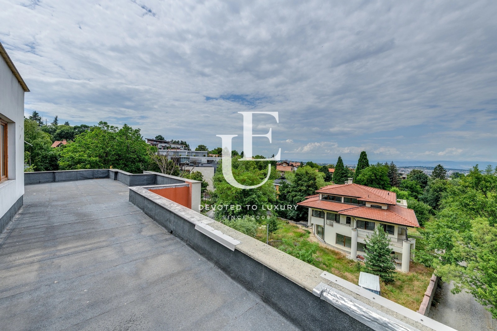 Продава 2-СТАЕН, гр. София, Бояна, снимка 4 - Апартаменти - 55275269