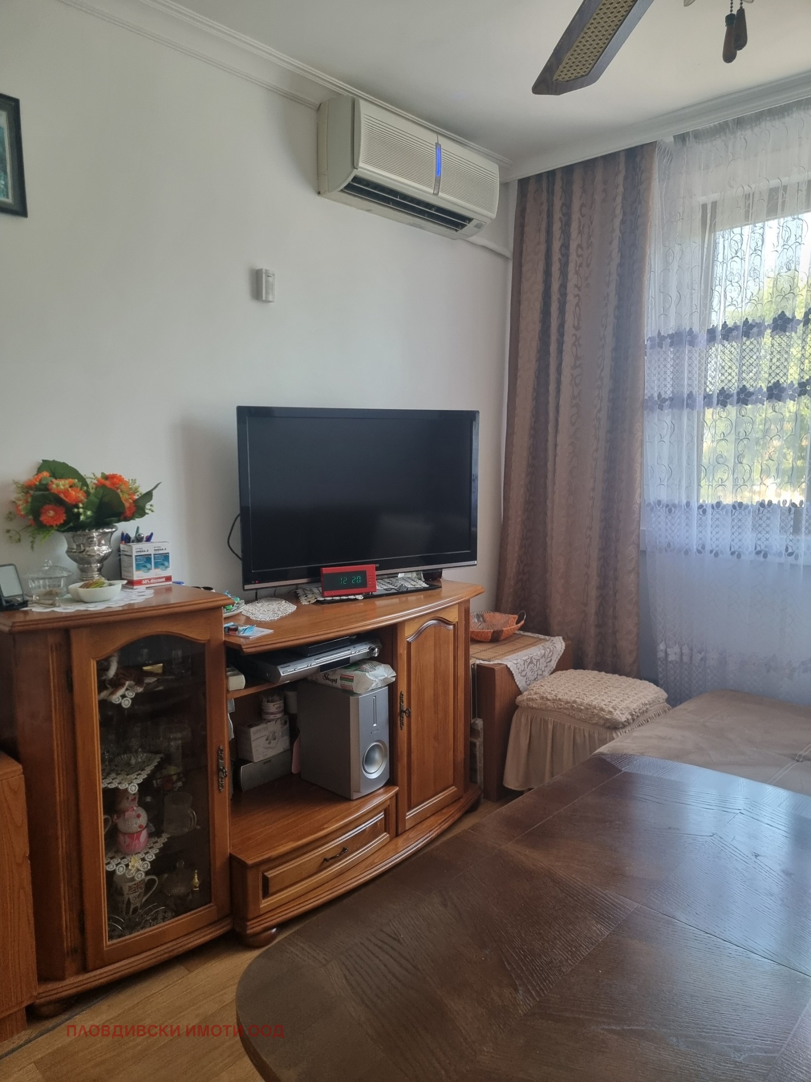 Продава 2-СТАЕН, гр. Пловдив, Кършияка, снимка 2 - Апартаменти - 55791010