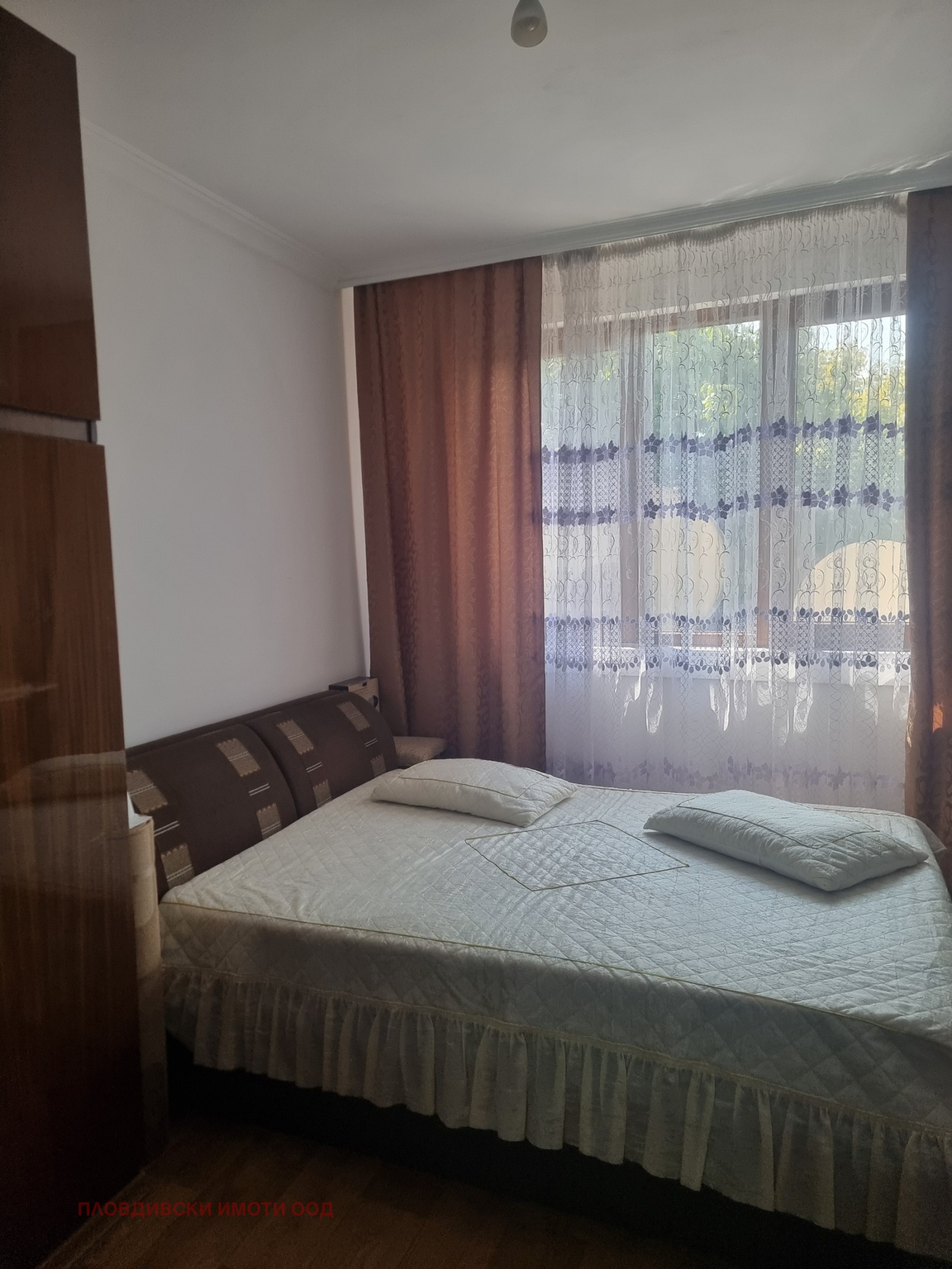 Продава 2-СТАЕН, гр. Пловдив, Кършияка, снимка 4 - Апартаменти - 55791010