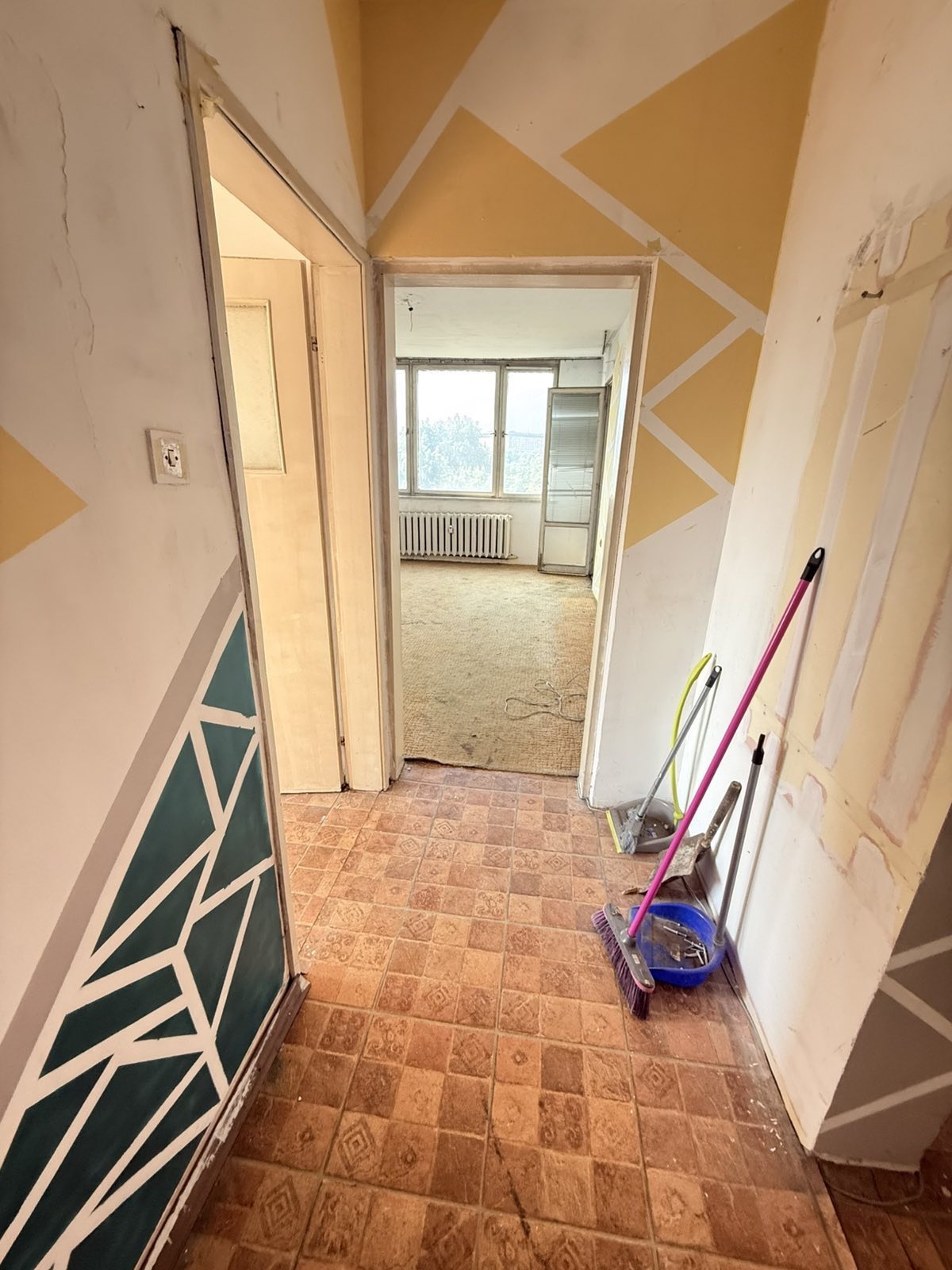 Продава 2-СТАЕН, гр. София, Център, снимка 8 - Апартаменти - 55842158
