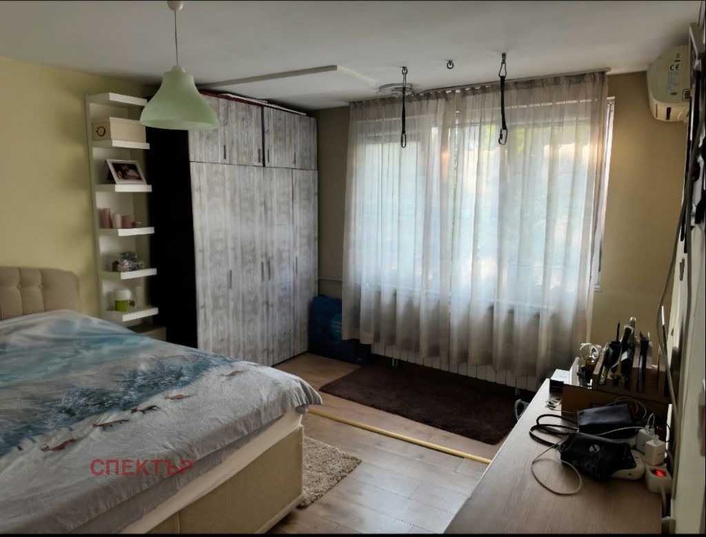 Продава 2-СТАЕН, гр. Перник, Център, снимка 4 - Апартаменти - 56626854